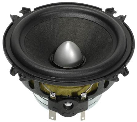 Акустическая система Gladen Audio Zero Pro 80 Gladen Audio Zero Pro 80. Технические характеристики Zero Pro 80.